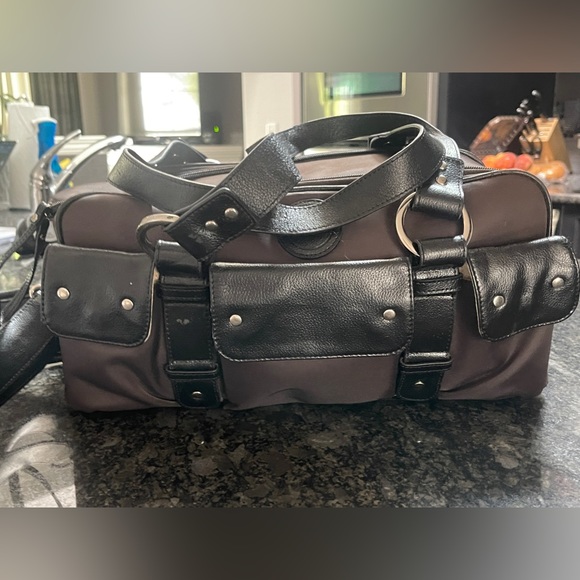 Jill-e Designs Camera Bag With Shoulder Strap - Picture 4 of 16